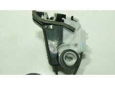 Recambio de cerradura puerta trasera derecha para toyota yaris cross (mxp_) 1.5 hybrid a las 4 ruedas (mxpj15) referencia OEM IA 2