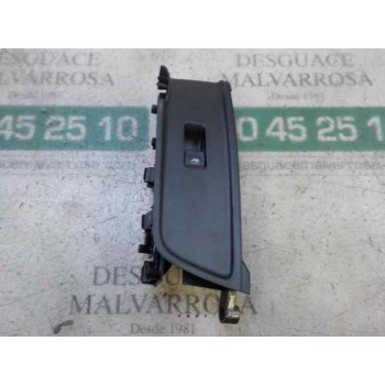 MANDO ELEVALUNAS DELANTERO DERECHO 5G0959855PWHS 5G0959855P 