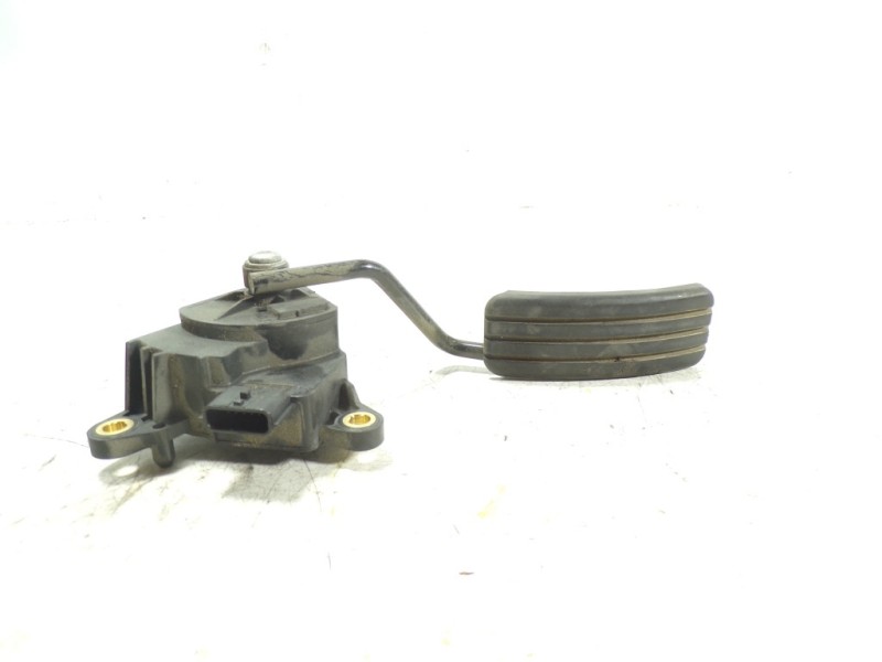 Recambio de potenciometro pedal para renault kangoo 1.5 dci diesel fap referencia OEM IAM 8200436864 8200436878 