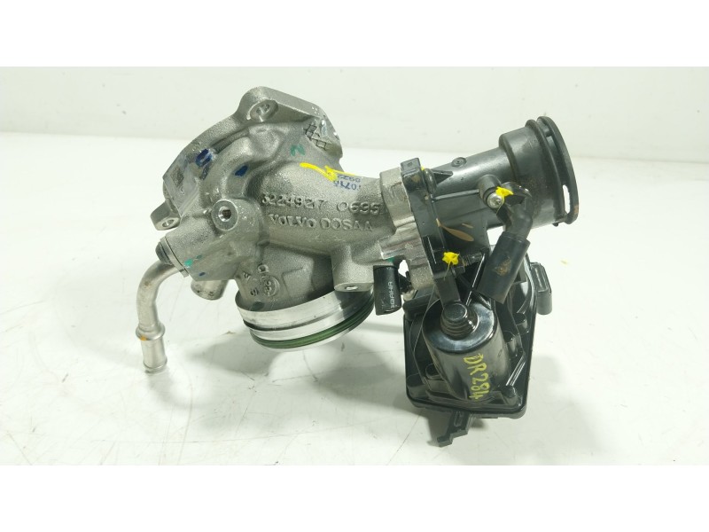 Recambio de caja mariposa para volvo xc60 ii (246) b4 mild-hybrid awd referencia OEM IAM  32240777 