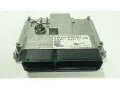 Recambio de centralita motor uce para seat leon sportstourer (kl8, kld) 1.0 tsi referencia OEM IAM 05C906032AF 05C907394C 