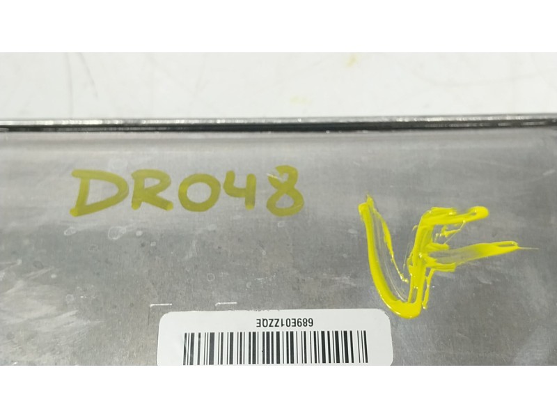 Recambio de centralita motor uce para seat leon sportstourer (kl8, kld) 1.0 tsi referencia OEM IAM 05C906032AF 05C907394C 