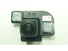Recambio de cámara trasera para toyota yaris cross (mxp_) 1.5 hybrid a las 4 ruedas (mxpj15) referencia OEM IAM  867900D140 