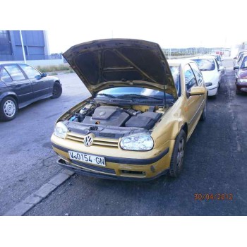VOLKSWAGEN GOLF IV BERLINA (1J1)