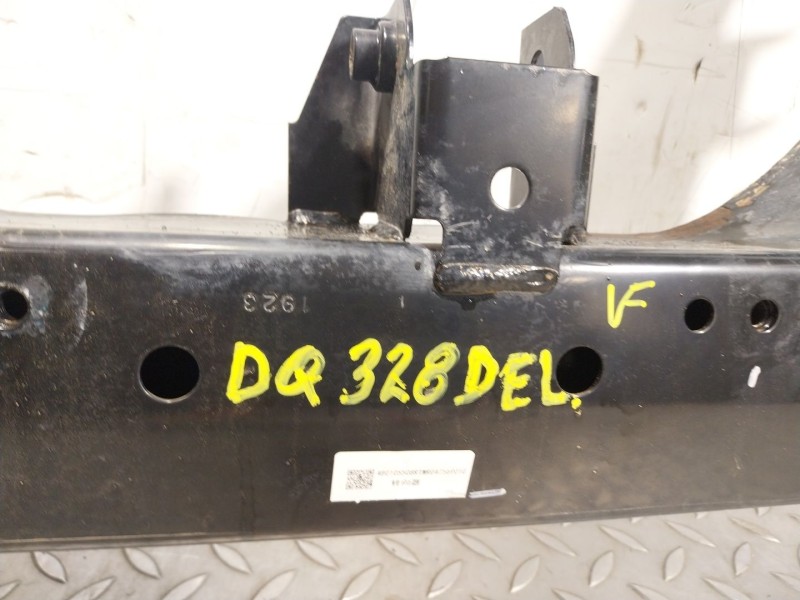 Recambio de puente delantero para dacia spring ev (b6m1) referencia OEM IAM   