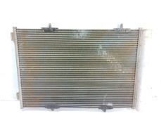 Recambio de condensador / radiador a/a para citroën c3 iii (sx) 1.5 bluehdi 100 (sxyhyp, sxyhtu) referencia OEM IAM   