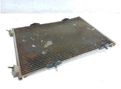 Recambio de condensador / radiador a/a para citroën c3 iii (sx) 1.5 bluehdi 100 (sxyhyp, sxyhtu) referencia OEM IAM    2