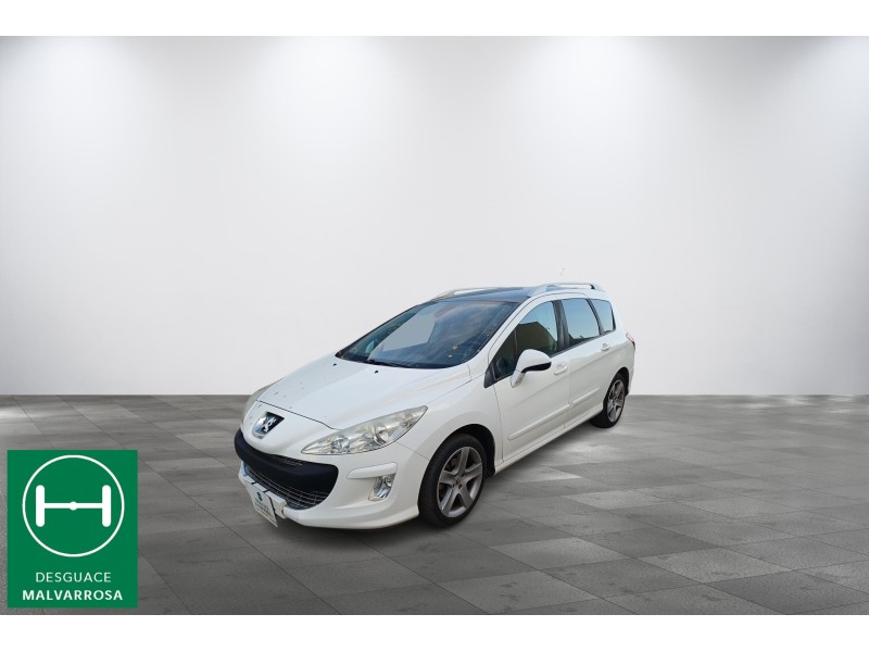 peugeot 308 sw i (4e_, 4h_) del año 2009