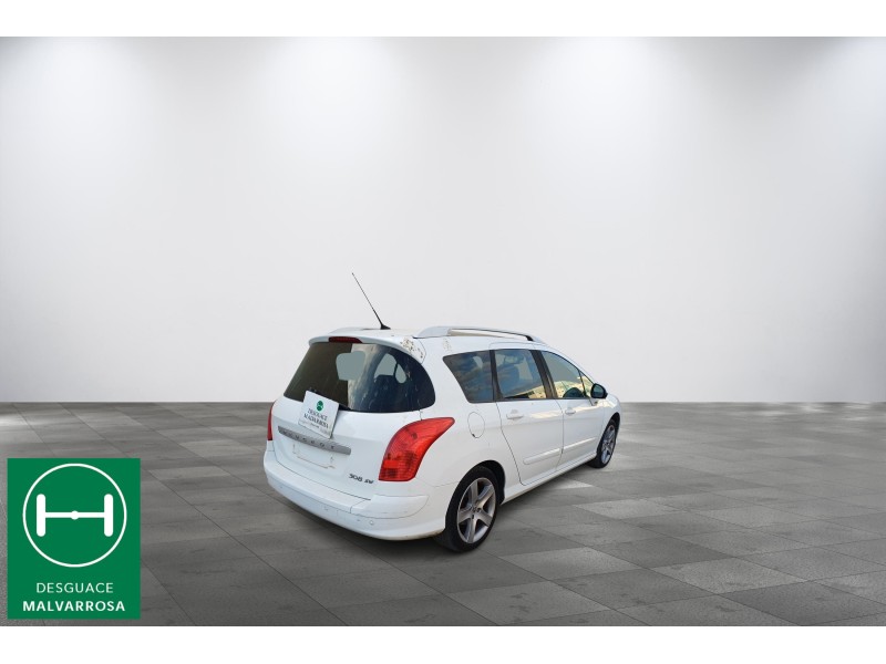 peugeot 308 sw i (4e_, 4h_) del año 2009
