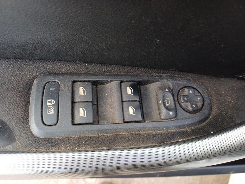 peugeot 308 sw i (4e_, 4h_) del año 2009