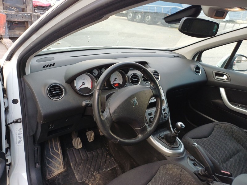 peugeot 308 sw i (4e_, 4h_) del año 2009