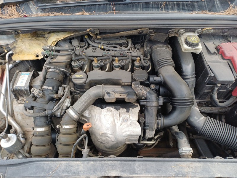 peugeot 308 sw i (4e_, 4h_) del año 2009