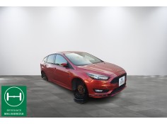 ford focus iv (hn) del año 2017