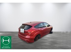 ford focus iv (hn) del año 2017 2