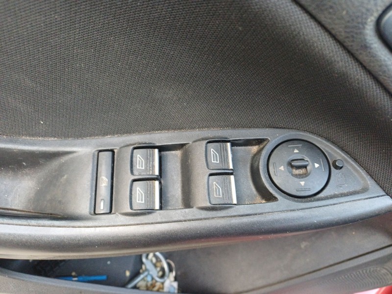 ford focus iv (hn) del año 2017