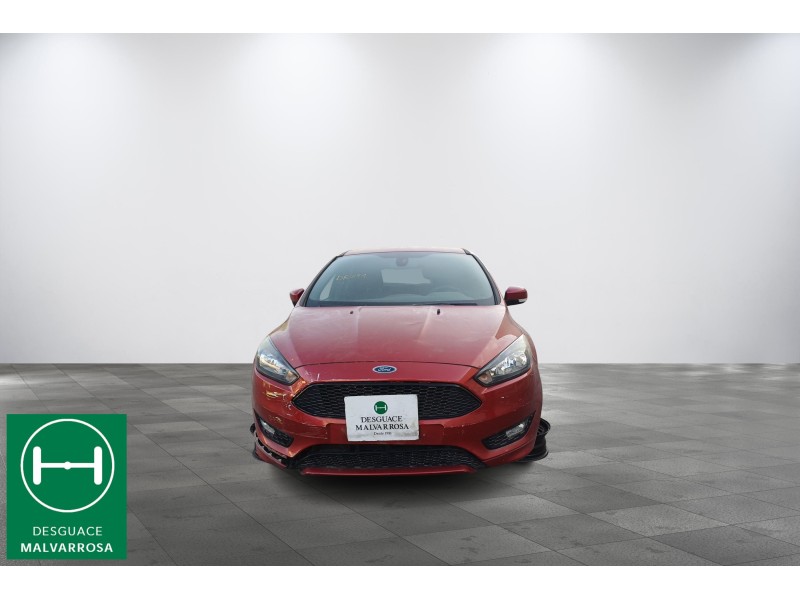 ford focus iv (hn) del año 2017