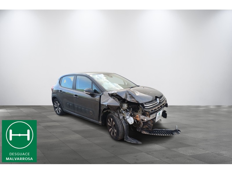 citroën c3 iii (sx) del año 2020