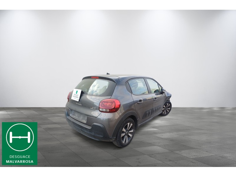 citroën c3 iii (sx) del año 2020