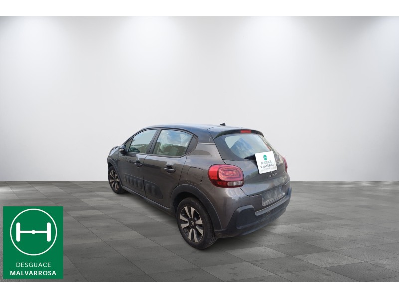 citroën c3 iii (sx) del año 2020