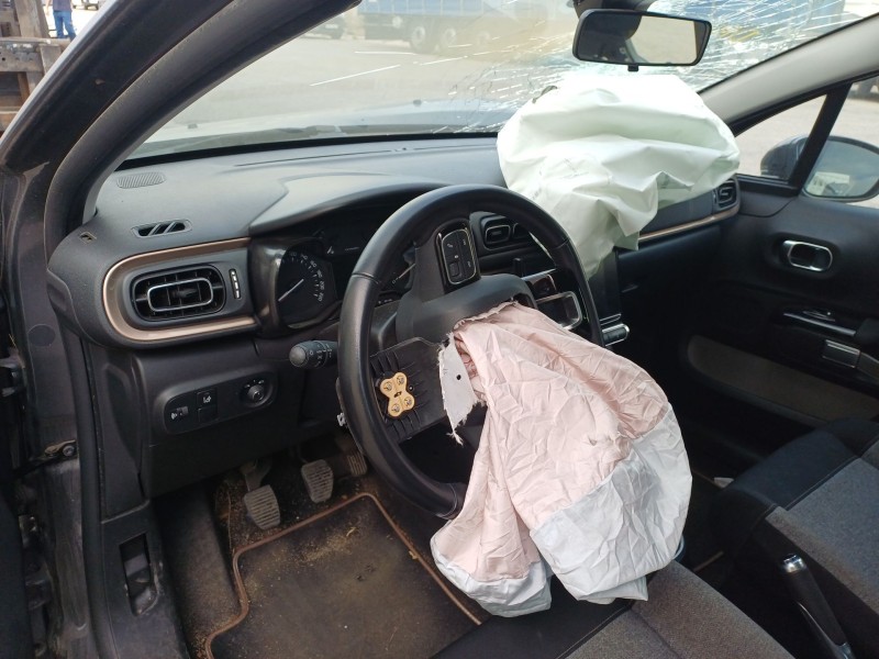 citroën c3 iii (sx) del año 2020