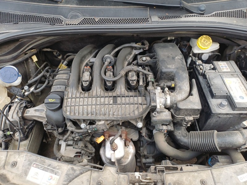 citroën c3 iii (sx) del año 2020