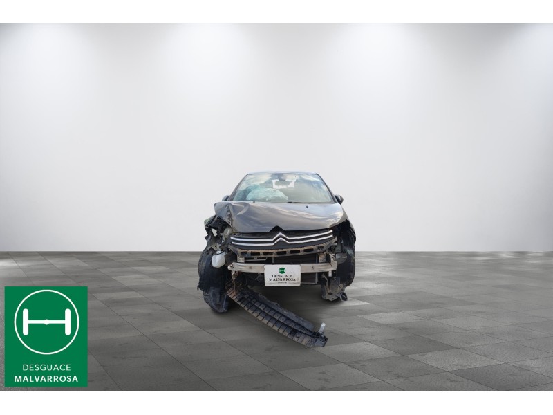 citroën c3 iii (sx) del año 2020
