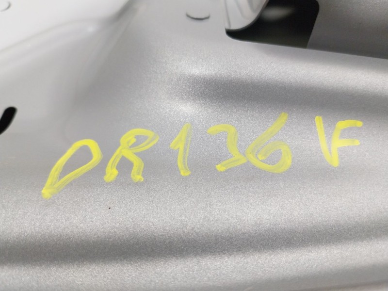 Recambio de capot delantero para volkswagen caddy v furgoneta/monovolumen (sba, sbh) 2.0 tdi bmt referencia OEM IAM   