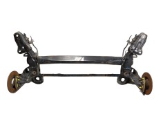 Recambio de puente trasero para opel crossland x / crossland (p17, p2qo) 1.2 (75) referencia OEM IAM   