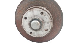 Recambio de puente trasero para opel crossland x / crossland (p17, p2qo) 1.2 (75) referencia OEM IAM    2