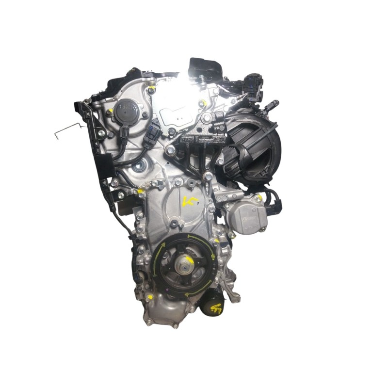 Recambio de motor completo para toyota c-hr (_x1_) 1.8 hybrid (zyx10_, zyx11_) referencia OEM IAM  M2OA 