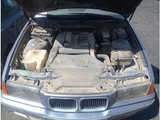 bmw 3 compact (e36) del año 1999 2