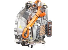 Recambio de caja cambios para toyota yaris cross (mxp_) 1.5 hybrid a las 4 ruedas (mxpj15) referencia OEM IAM  2CH224  2