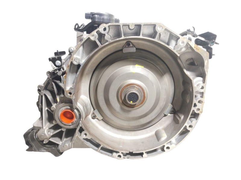 Recambio de caja cambios para renault espace v 2.0 blue dci diesel fap referencia OEM IAM  KDPGLB 