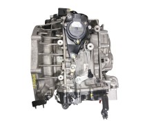 Recambio de caja cambios para renault espace v 2.0 blue dci diesel fap referencia OEM IAM  KDPGLB  2