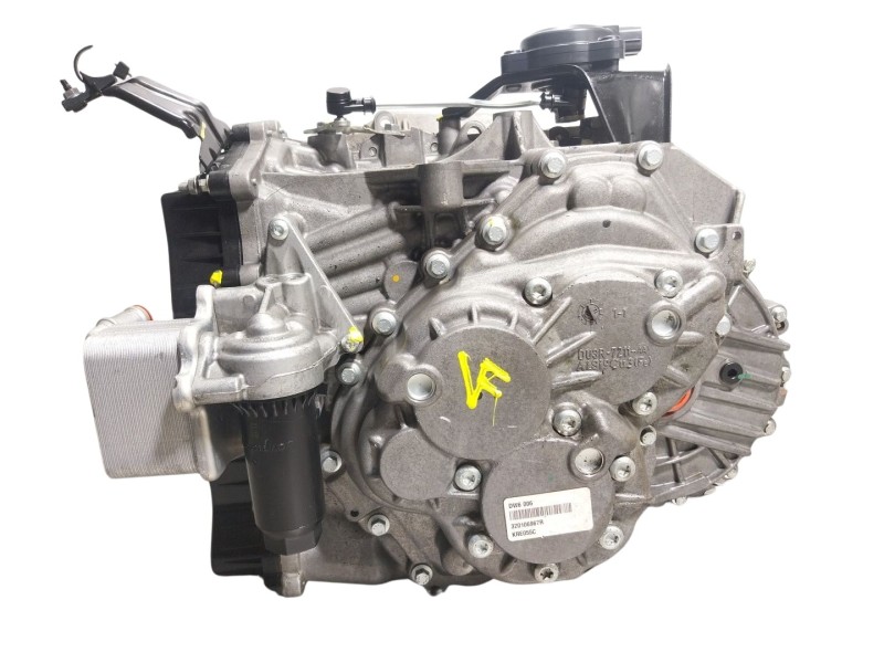 Recambio de caja cambios para renault espace v 2.0 blue dci diesel fap referencia OEM IAM  KDPGLB 