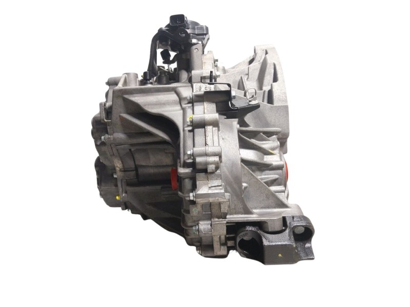 Recambio de caja cambios para renault espace v 2.0 blue dci diesel fap referencia OEM IAM  KDPGLB 