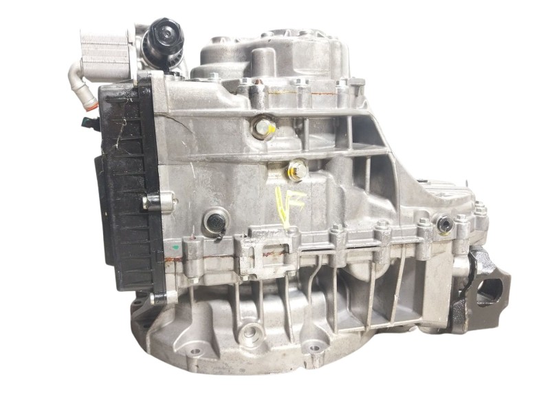 Recambio de caja cambios para renault espace v 2.0 blue dci diesel fap referencia OEM IAM  KDPGLB 