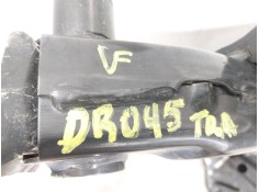 Recambio de puente trasero para toyota c-hr (_x1_) 1.8 hybrid (zyx10_, zyx11_) referencia OEM IAM 51206F4120   2