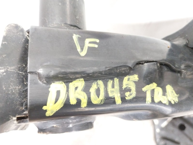 Recambio de puente trasero para toyota c-hr (_x1_) 1.8 hybrid (zyx10_, zyx11_) referencia OEM IAM 51206F4120  