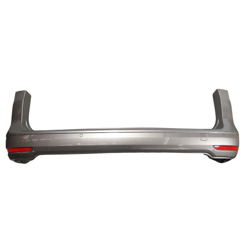 Recambio de paragolpes trasero para volkswagen caddy v furgoneta/monovolumen (sba, sbh) 2.0 tdi bmt referencia OEM IAM   