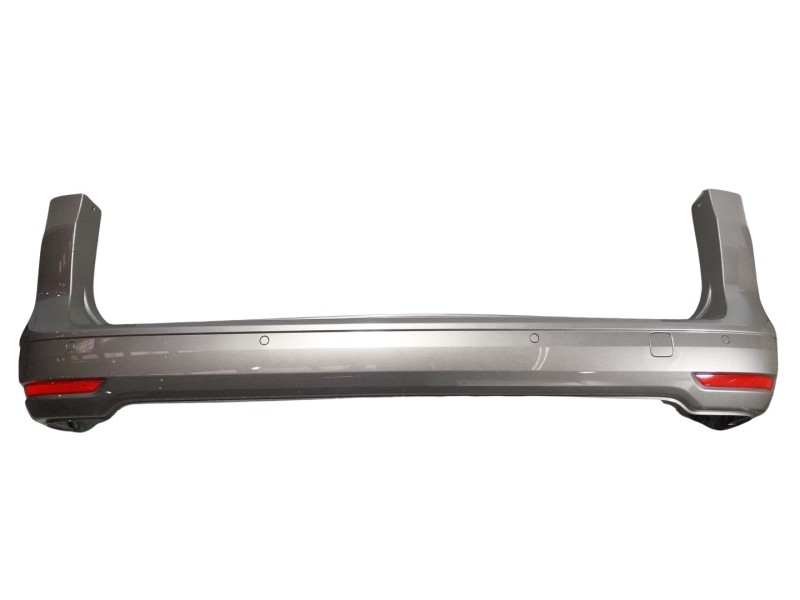 Recambio de paragolpes trasero para volkswagen caddy v furgoneta/monovolumen (sba, sbh) 2.0 tdi bmt referencia OEM IAM   