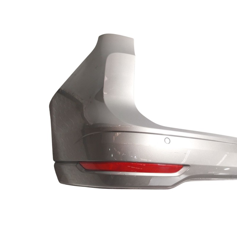 Recambio de paragolpes trasero para volkswagen caddy v furgoneta/monovolumen (sba, sbh) 2.0 tdi bmt referencia OEM IAM   