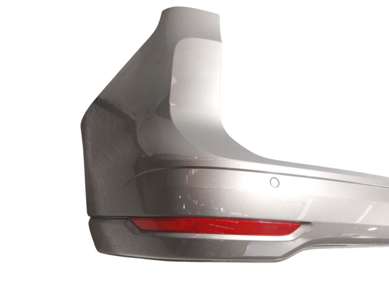 Recambio de paragolpes trasero para volkswagen caddy v furgoneta/monovolumen (sba, sbh) 2.0 tdi bmt referencia OEM IAM   