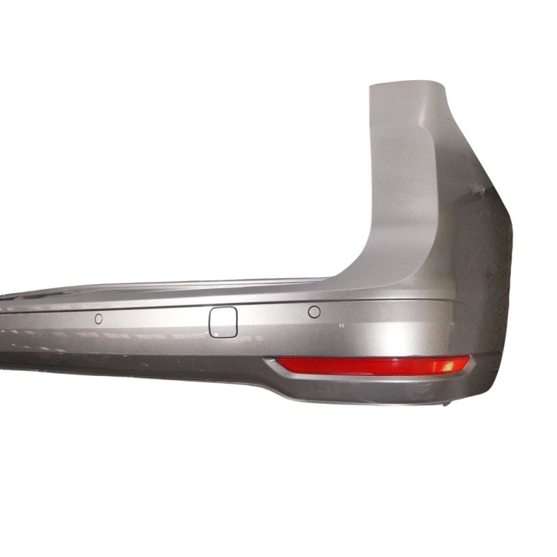 Recambio de paragolpes trasero para volkswagen caddy v furgoneta/monovolumen (sba, sbh) 2.0 tdi bmt referencia OEM IAM   