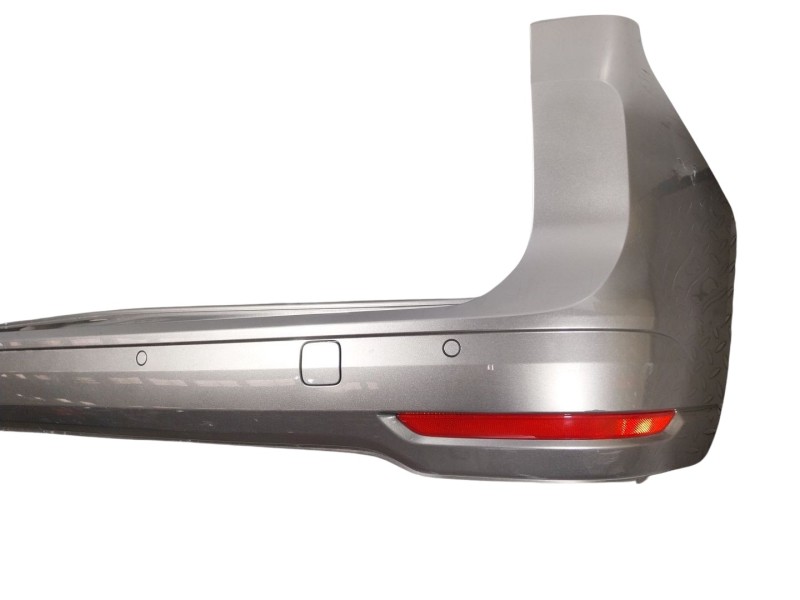 Recambio de paragolpes trasero para volkswagen caddy v furgoneta/monovolumen (sba, sbh) 2.0 tdi bmt referencia OEM IAM   