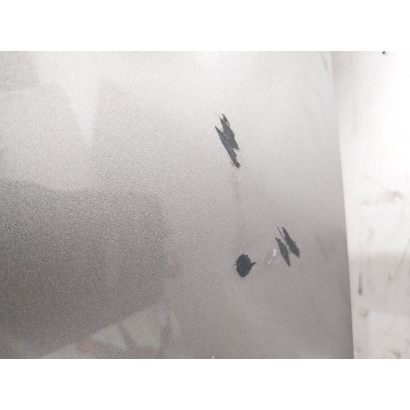 Recambio de paragolpes trasero para volkswagen caddy v furgoneta/monovolumen (sba, sbh) 2.0 tdi bmt referencia OEM IAM   