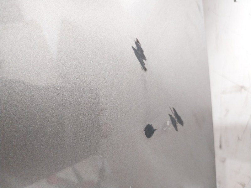 Recambio de paragolpes trasero para volkswagen caddy v furgoneta/monovolumen (sba, sbh) 2.0 tdi bmt referencia OEM IAM   