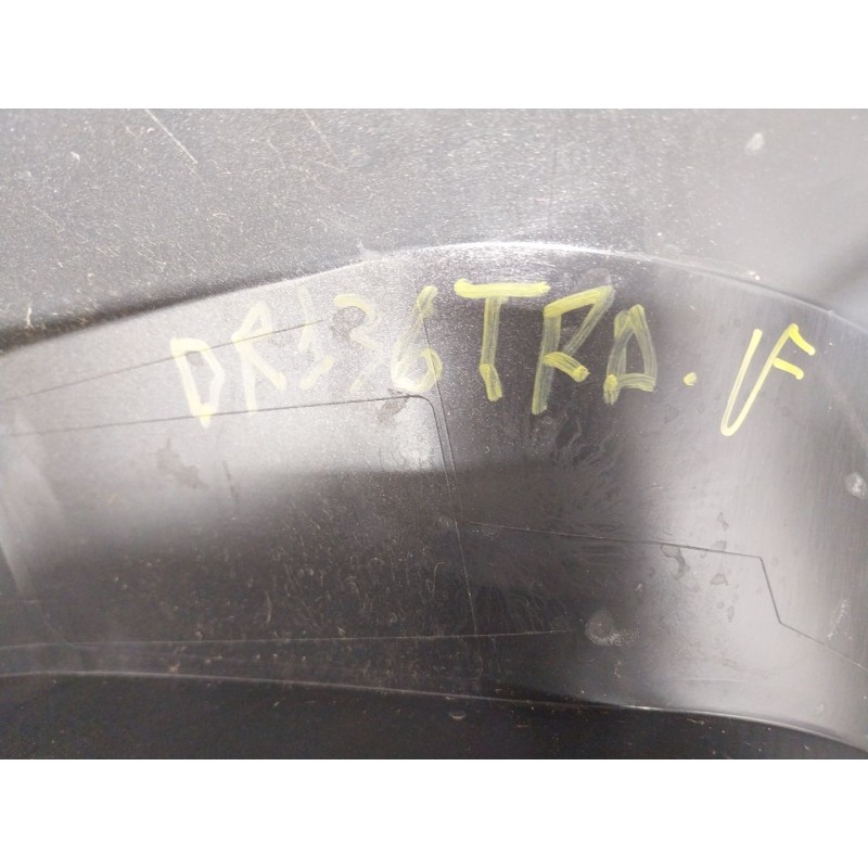 Recambio de paragolpes trasero para volkswagen caddy v furgoneta/monovolumen (sba, sbh) 2.0 tdi bmt referencia OEM IAM   