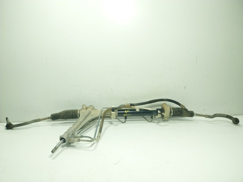 Recambio de cremallera direccion para peugeot boxer furgoneta 2.2 hdi 110 referencia OEM IAM 1607744580 01372970080 