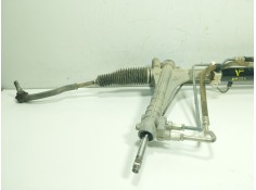 Recambio de cremallera direccion para peugeot boxer furgoneta 2.2 hdi 110 referencia OEM IAM 1607744580 01372970080  2